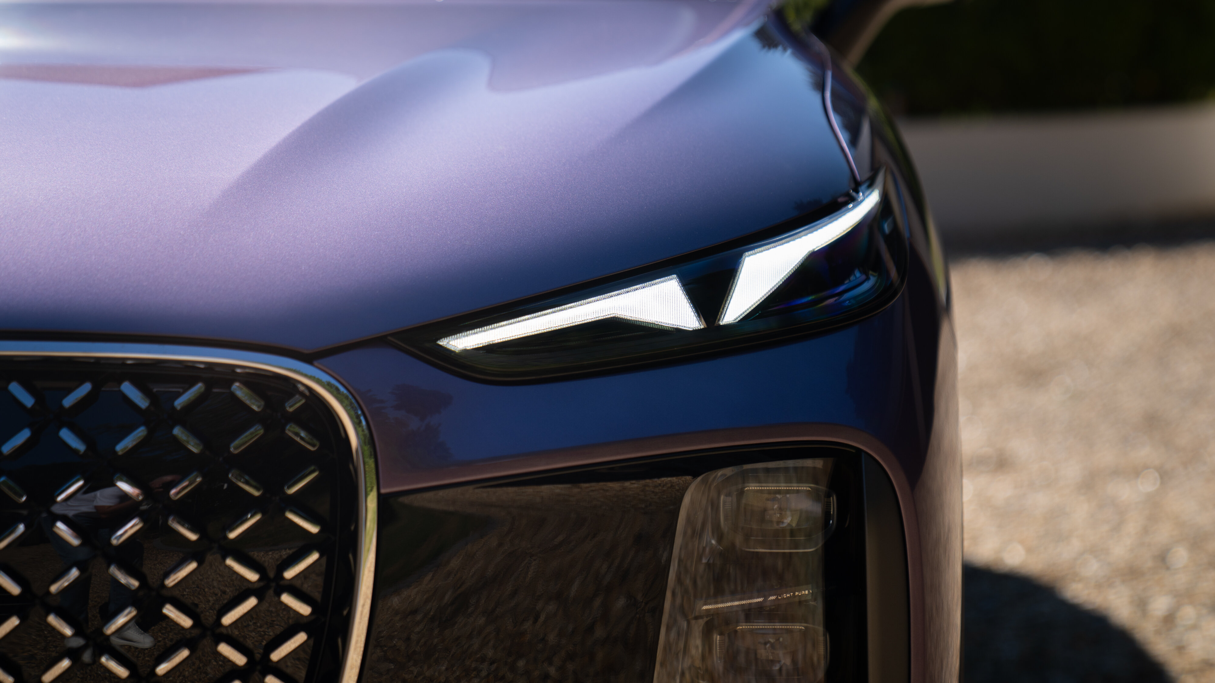 LEPAS: The Evolving Language of Automotive Design